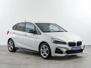 Минивэн BMW 2 серия Active Tourer 2019 года, 1933055 рублей, Москва