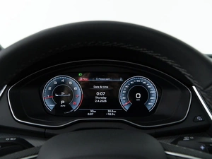 Внедорожник Audi Q5 2025 года, 6398888 рублей, Москва