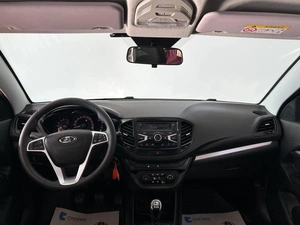 Седан ВАЗ (LADA) Vesta 2021 года, 1290000 рублей, Смоленск