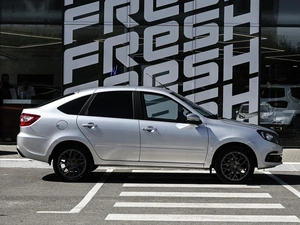 Лифтбек ВАЗ (LADA) Granta 2024 года, 848000 рублей, Волгоград