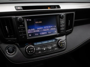 Внедорожник Toyota RAV4 2016 года, 2330000 рублей, Большой Сочи