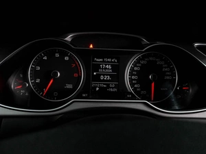 Седан Audi A4 2014 года, 1399000 рублей, Воронеж
