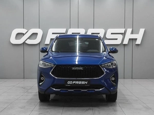 Внедорожник Haval F7 2020 года, 1750000 рублей, Ростов-на-Дону