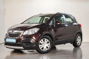Внедорожник Opel Mokka 2014 года, 1119000 рублей, Челябинск