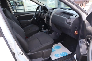 Внедорожник Renault Duster 2020 года, 1590000 рублей, Мирное