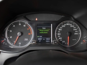 Внедорожник Audi Q5 2011 года, 1180000 рублей, Омск