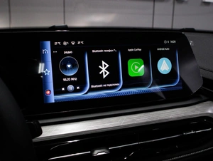 Внедорожник JAC JS6 2024 года, 2864000 рублей, Тюмень