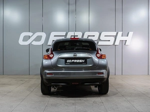 Внедорожник Nissan Juke 2013 года, 1149000 рублей, Воронеж