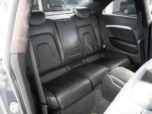 Купе Audi A5 2011 года, 1643000 рублей, Ставрополь