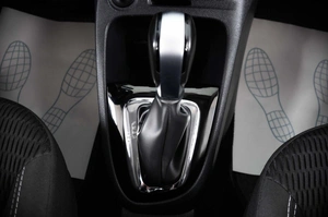 Внедорожник Renault Kaptur 2018 года, 1159000 рублей, Пермь