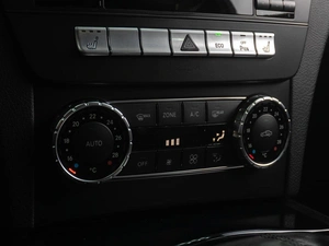 Седан Mercedes-benz C-класс 2013 года, 1799000 рублей, Тюмень