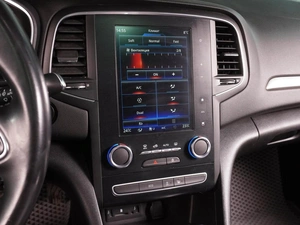 Универсал Renault Megane 2018 года, 1350000 рублей, Воронеж