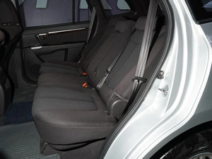 Внедорожник Hyundai Santa Fe 2010 года, 1395222 рублей, Тверь