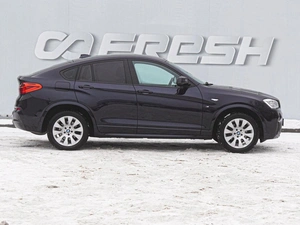 Внедорожник BMW X4 2015 года, 2490000 рублей, Волгоград