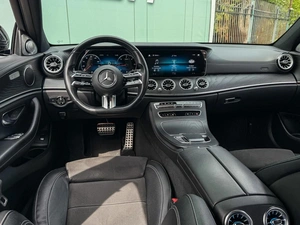 Седан Mercedes-benz E-класс 2021 года, 3900000 рублей, Большой Сочи