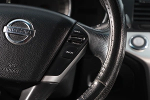 Внедорожник Nissan Murano 2010 года, 1099000 рублей, Новосибирск
