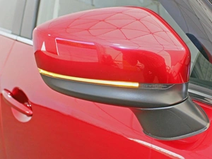 Внедорожник Mazda CX-5 2021 года, 3465000 рублей, Орёл
