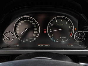 Купе BMW 6 серия 2011 года, 1980000 рублей, Краснодар