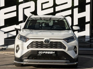 Внедорожник Toyota RAV4 2019 года, 2949000 рублей, Волгоград