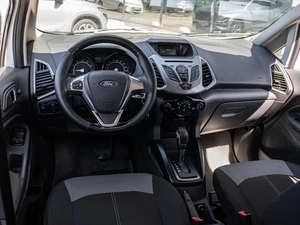 Внедорожник Ford EcoSport 2017 года, 919000 рублей, Краснодар