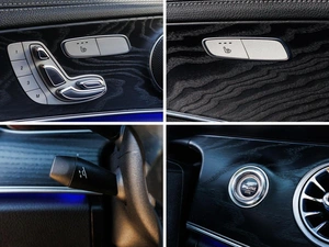 Седан Mercedes-benz E-класс 2020 года, 4440000 рублей, Большой Сочи