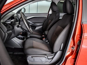 Седан ВАЗ (LADA) Vesta 2021 года, 1320000 рублей, Муром