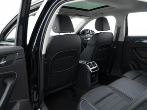 Лифтбек Skoda Superb 2025 года, 3339050 рублей, Москва