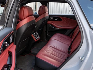 Внедорожник EXEED RX 2024 года, 3640000 рублей, Краснодар