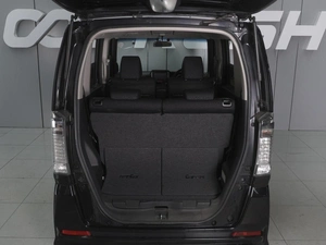 Хетчбэк Honda N-BOX 2017 года, 880000 рублей, Ростов-на-Дону