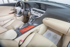 Внедорожник Lexus RX 2012 года, 2679000 рублей, Томск