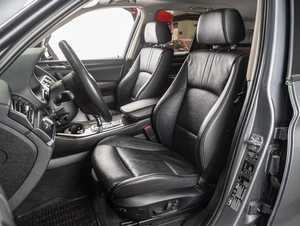 Внедорожник BMW X3 2013 года, 2139000 рублей, Тюмень