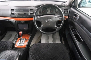 Седан Toyota Mark II 2001 года, 749000 рублей, Красноярск