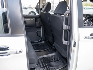 Минивэн Subaru Justy 2017 года, 1065000 рублей, Краснодар