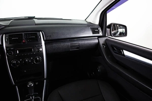 Хетчбэк Mercedes-benz B-класс 2008 года, 619000 рублей, Пермь