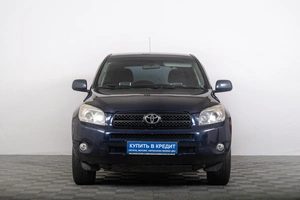 Внедорожник Toyota RAV4 2007 года, 1299000 рублей, Томск