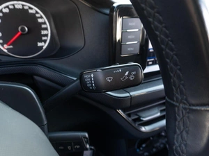 Лифтбек Volkswagen Polo 2021 года, 1489000 рублей, Саратов