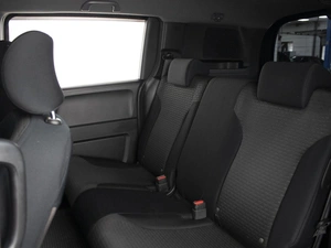 Минивэн Honda Freed 2011 года, 930000 рублей, Омск
