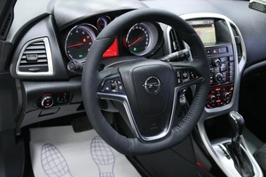 Хетчбэк Opel Astra GTC 2012 года, 888000 рублей, Солонцы