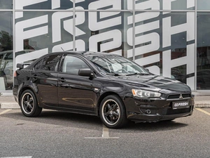Седан Mitsubishi Lancer 2008 года, 740000 рублей, Краснодар