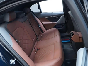 Седан BMW 5 серия 2024 года, 7490055 рублей, Москва