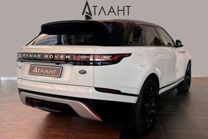 Внедорожник Land Rover Range Rover Velar 2020 года, 4499000 рублей, Красноярск