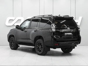 Внедорожник Toyota Land Cruiser Prado 2020 года, 6300000 рублей, Ростов-на-Дону
