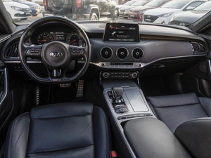 Лифтбек Kia Stinger 2019 года, 2559000 рублей, Саратов