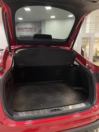 Внедорожник Geely Tugella 2021 года, 2687000 рублей, Солонцы