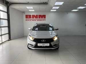 Универсал ВАЗ (LADA) Vesta 2020 года, 1300000 рублей, Смоленск
