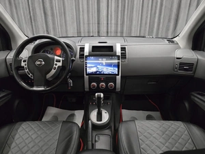Внедорожник Nissan X-Trail 2007 года, 960000 рублей, Красноярск