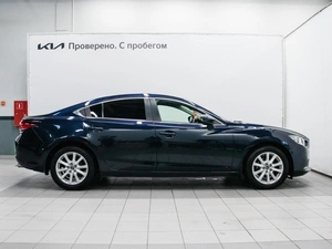 Седан Mazda 6 2015 года, 1499000 рублей, Красноярск