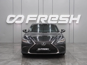 Седан Lexus ES 2019 года, 4239000 рублей, Воронеж