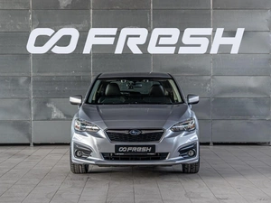 Хетчбэк Subaru Impreza 2018 года, 1739000 рублей, Краснодар