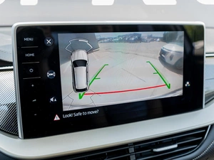 Внедорожник Skoda Kodiaq 2022 года, 3799000 рублей, Краснодар